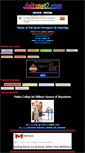 Mobile Screenshot of deltanet2.com